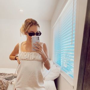 motel dress from urban!